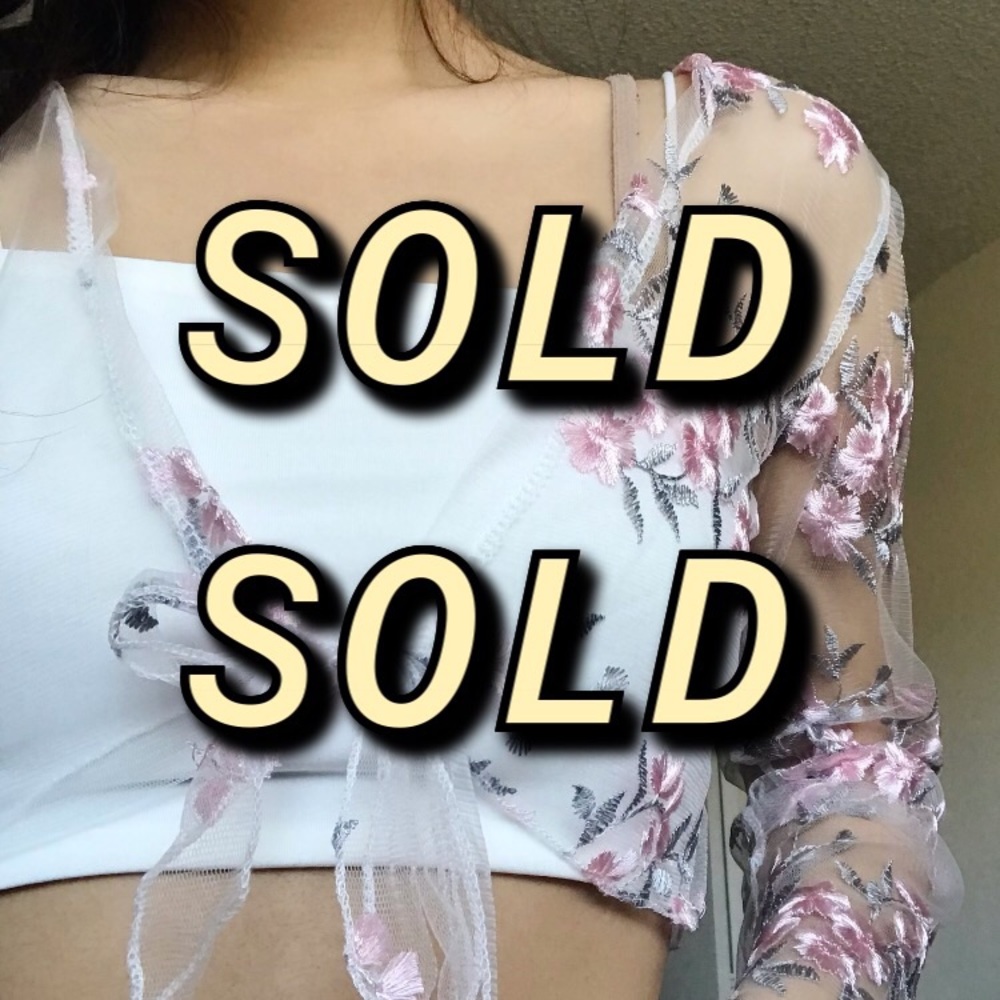 SOLD❌